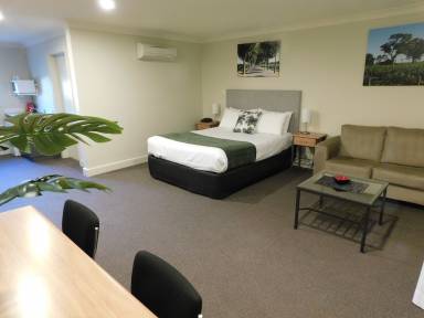Motel  Penola