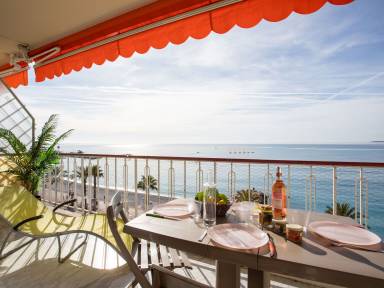 Appartement Saint-Paul-de-Vence
