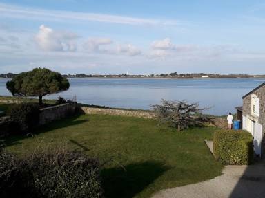 Appartement Grande Plage de Barneville