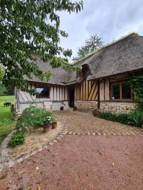 Casa Fatouville-Grestain