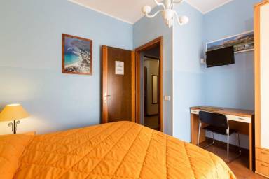 15 m² Studio flat