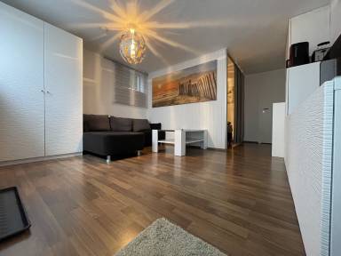 Ferienwohnung Stadtallendorf