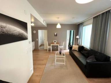Apartamento Vantaa