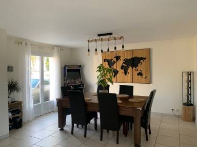 House  Le Plessis