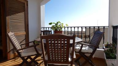 Apartamento Tabarca