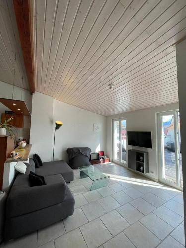 Appartement Vevey