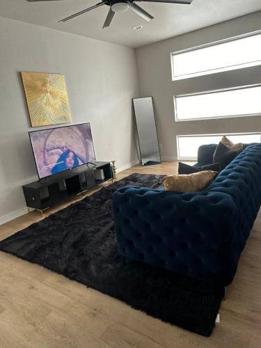 130 m² Ferienhaus