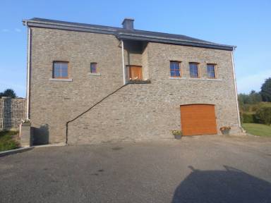 Huis Houffalize