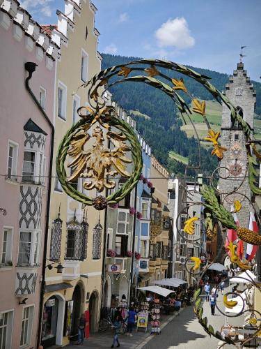 Appartamento Vipiteno