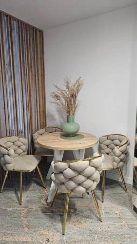 Apartament Olecko