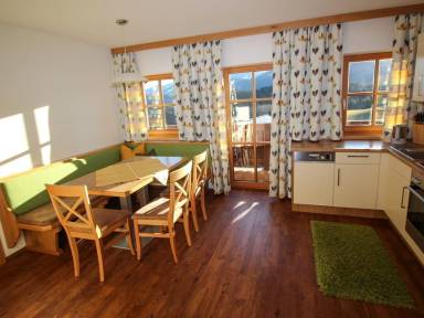 65 m² Ferienwohnung
