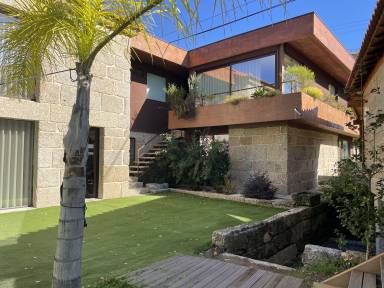 House  São Torcato