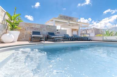 Case e appartamenti vacanze a Brindisi