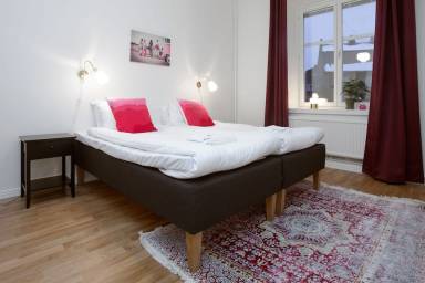 Appartement Kungsholmen