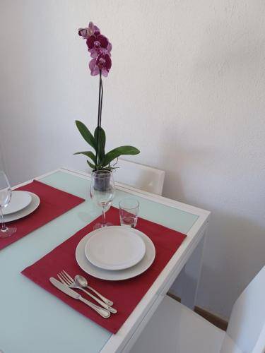 75 m² Ferienwohnung