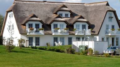 72 m² Ferienwohnung