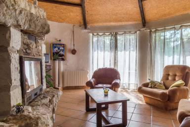 Maison de vacances Saint-Aignan-sur-Cher