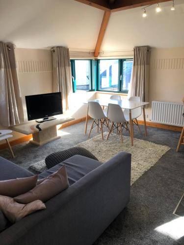 Appartement Blencow