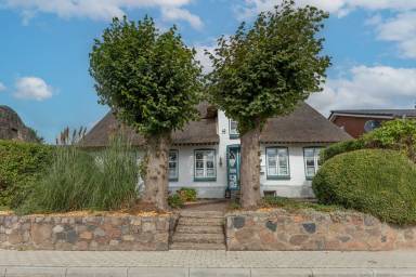 Ferienhaus Winnert