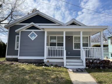 Cottage Frankfort