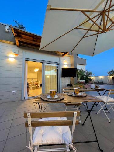 Apartment  Bari