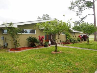 Vacation home with yard, private pool & BBQ