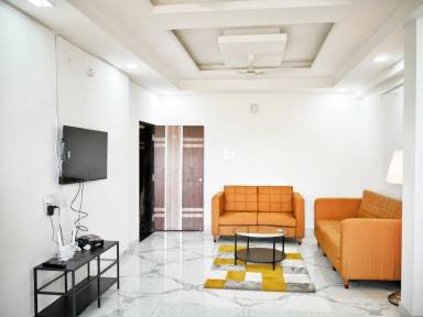 House Sukender Reddy Colony