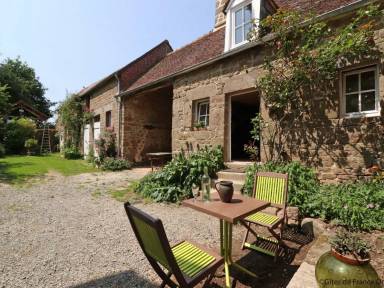 Cottage Pont-d'Ouilly