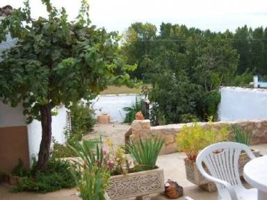 Casa rural