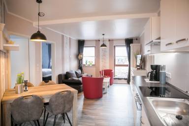 Ferienwohnung Langwedel
