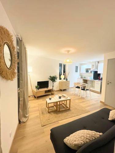 Appartement Rodez