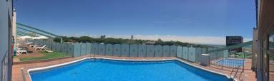 Aparthotel | Cerca de la playa