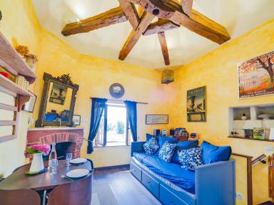 Maison de vacances Montrichard