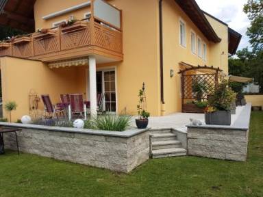 Apartamento  Salzburgo