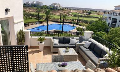 Apartamento Sucina