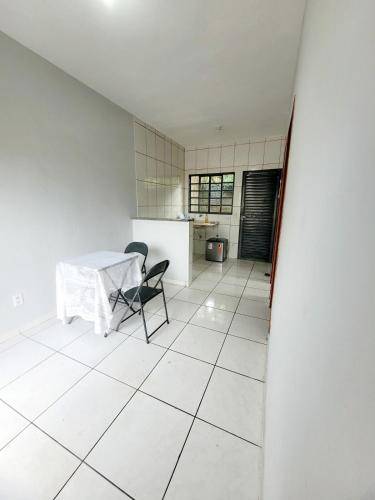 House  Dic VI (Conjunto Habitacional Santo Dias Silva)