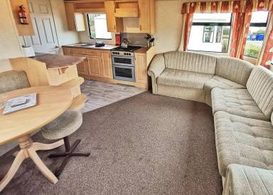 Caravan Aberystwyth