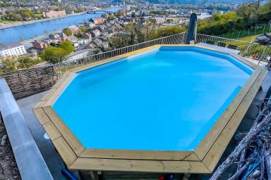 220 m² Ferienhaus