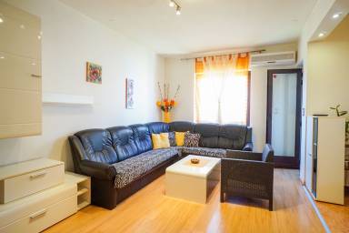 Appartement Umag