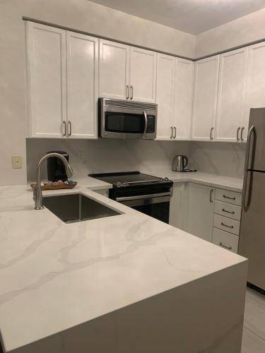 Apartment Mississauga