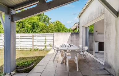 Maison de vacances 66 m²