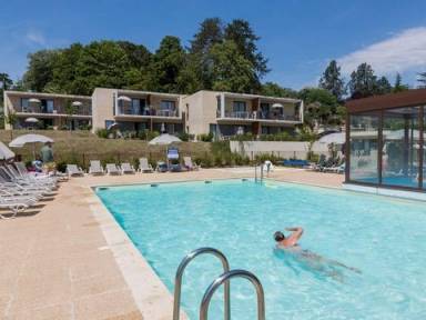 Appartement Chinon