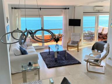 Ferienwohnung Estepona