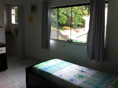 Habitación privada Alameda