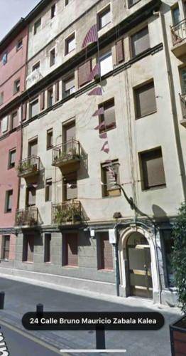 Ferienwohnung  Bilbao