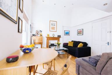 Appartement Lambeth
