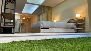 Appartement 37 m²