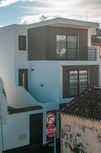 Apartamento Praia da Vitória