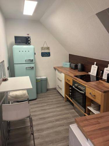 Ferienwohnung  Frechen
