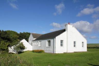 House Argyll and Bute